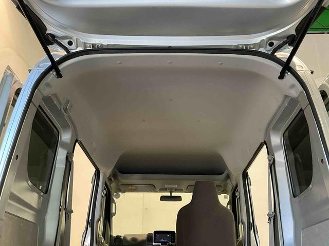 エブリイＰＣリモコンキー　２ｎｄ発進機能　エアコン　セミＡＴ　パワーウィンドウ（栃木県）の中古車