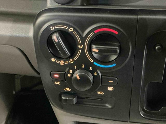 エブリイＰＣリモコンキー　２ｎｄ発進機能　エアコン　セミＡＴ　パワーウィンドウ（栃木県）の中古車