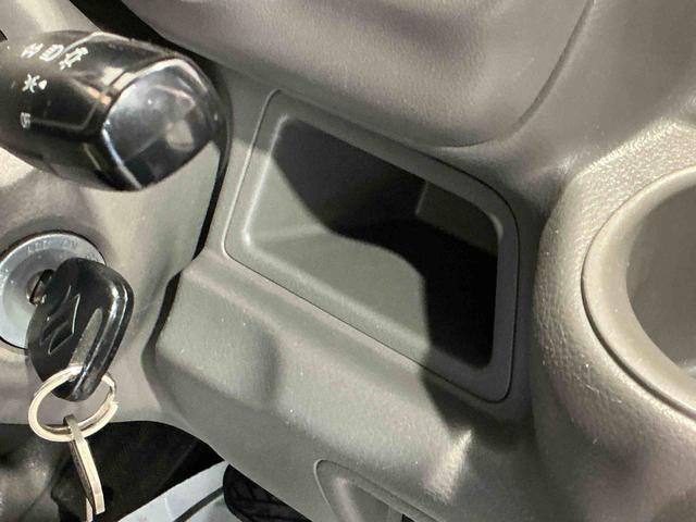 エブリイＰＣリモコンキー　２ｎｄ発進機能　エアコン　セミＡＴ　パワーウィンドウ（栃木県）の中古車