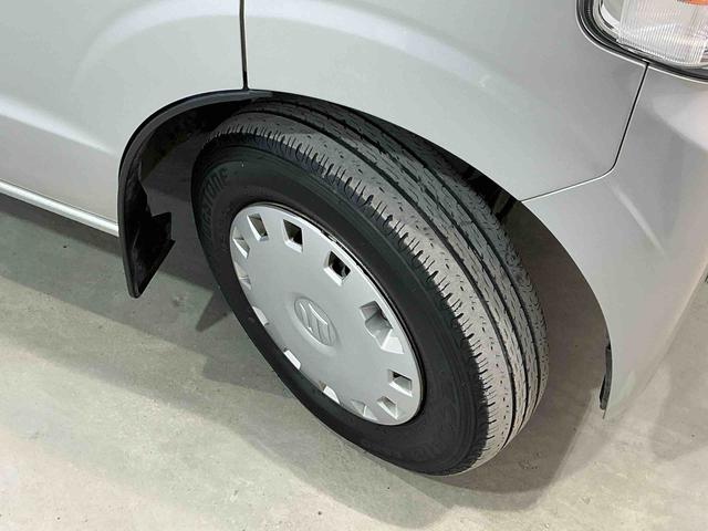 エブリイＰＣリモコンキー　２ｎｄ発進機能　エアコン　セミＡＴ　パワーウィンドウ（栃木県）の中古車