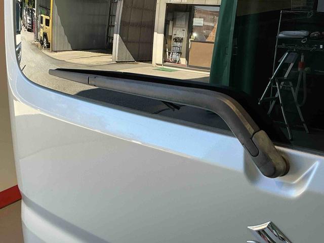 エブリイＰＣリモコンキー　２ｎｄ発進機能　エアコン　セミＡＴ　パワーウィンドウ（栃木県）の中古車