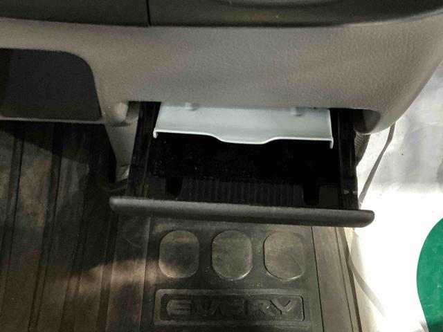 エブリイＰＣリモコンキー　２ｎｄ発進機能　エアコン　セミＡＴ　パワーウィンドウ（栃木県）の中古車