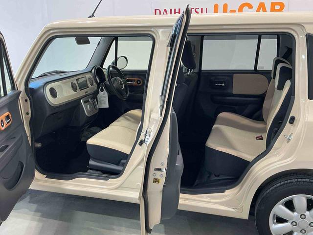 アルトラパンＸＬスマートキー　フォグランプ　オートエアコンパワーウィンドウ　アイドリングストップ　ナビゲーションシステム　シートヒーター　電動格納式ドアミラー（栃木県）の中古車