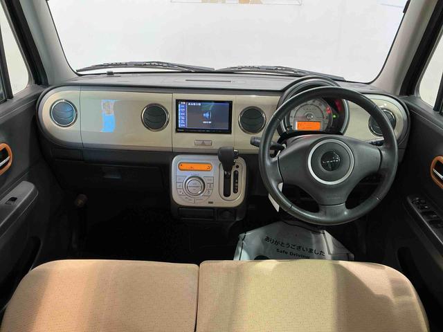 アルトラパンＸＬスマートキー　フォグランプ　オートエアコンパワーウィンドウ　アイドリングストップ　ナビゲーションシステム　シートヒーター　電動格納式ドアミラー（栃木県）の中古車