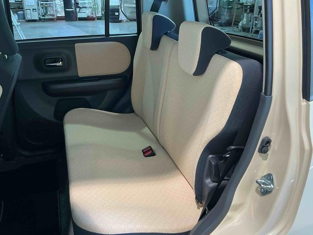 アルトラパンＸＬスマートキー　フォグランプ　オートエアコンパワーウィンドウ　アイドリングストップ　ナビゲーションシステム　シートヒーター　電動格納式ドアミラー（栃木県）の中古車