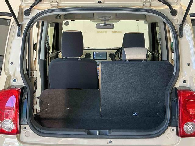 アルトラパンＸＬスマートキー　フォグランプ　オートエアコンパワーウィンドウ　アイドリングストップ　ナビゲーションシステム　シートヒーター　電動格納式ドアミラー（栃木県）の中古車