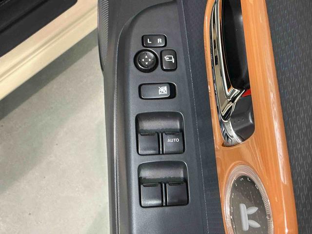 アルトラパンＸＬスマートキー　フォグランプ　オートエアコンパワーウィンドウ　アイドリングストップ　ナビゲーションシステム　シートヒーター　電動格納式ドアミラー（栃木県）の中古車