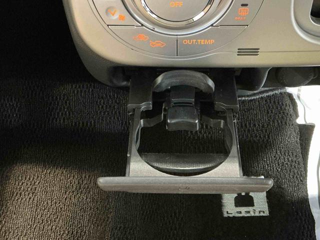 アルトラパンＸＬスマートキー　フォグランプ　オートエアコンパワーウィンドウ　アイドリングストップ　ナビゲーションシステム　シートヒーター　電動格納式ドアミラー（栃木県）の中古車