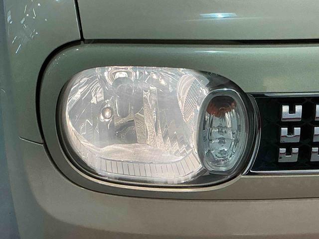 アルトラパンＸＬスマートキー　フォグランプ　オートエアコンパワーウィンドウ　アイドリングストップ　ナビゲーションシステム　シートヒーター　電動格納式ドアミラー（栃木県）の中古車