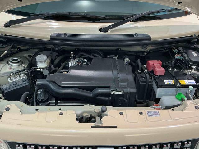 アルトラパンＸＬスマートキー　フォグランプ　オートエアコンパワーウィンドウ　アイドリングストップ　ナビゲーションシステム　シートヒーター　電動格納式ドアミラー（栃木県）の中古車