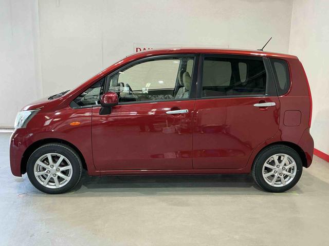 ムーヴＸ　ＳＡキーフリーシステム　純正アルミホイール　ＣＤラジオ　スマートアシスト１　ＶＳＣ　電動格納式ドアミラー　オートライト（栃木県）の中古車