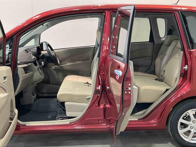 ムーヴＸ　ＳＡキーフリーシステム　純正アルミホイール　ＣＤラジオ　スマートアシスト１　ＶＳＣ　電動格納式ドアミラー　オートライト（栃木県）の中古車