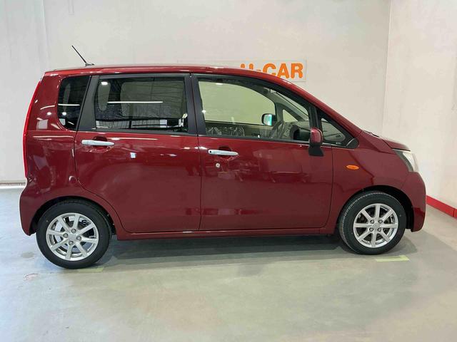 ムーヴＸ　ＳＡキーフリーシステム　純正アルミホイール　ＣＤラジオ　スマートアシスト１　ＶＳＣ　電動格納式ドアミラー　オートライト（栃木県）の中古車