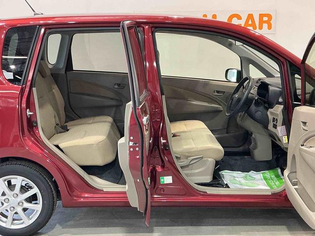 ムーヴＸ　ＳＡキーフリーシステム　純正アルミホイール　ＣＤラジオ　スマートアシスト１　ＶＳＣ　電動格納式ドアミラー　オートライト（栃木県）の中古車