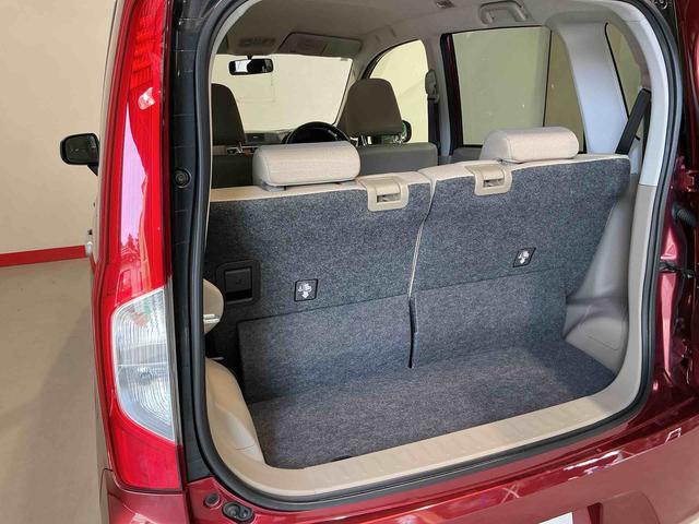 ムーヴＸ　ＳＡキーフリーシステム　純正アルミホイール　ＣＤラジオ　スマートアシスト１　ＶＳＣ　電動格納式ドアミラー　オートライト（栃木県）の中古車