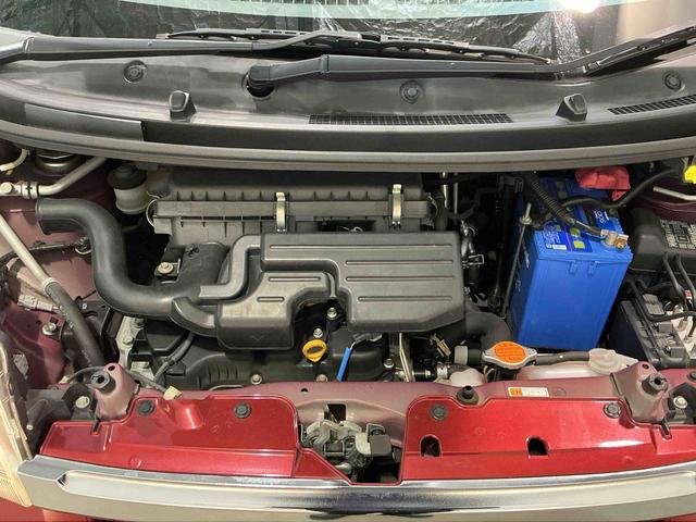 ムーヴＸ　ＳＡキーフリーシステム　純正アルミホイール　ＣＤラジオ　スマートアシスト１　ＶＳＣ　電動格納式ドアミラー　オートライト（栃木県）の中古車