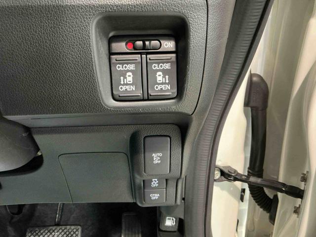 Ｎ−ＢＯＸカスタムＧ・ターボＬパッケージキーフリーシステム　ＬＥＤヘッドライト　フォグランプ　アルミホイール　両側電動スライドドア　ナビゲーションシステム　バックカメラ　ＥＴＣ車載器（栃木県）の中古車