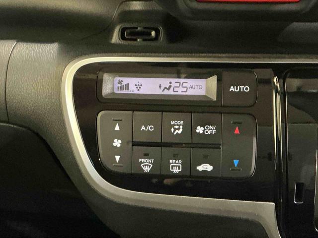 Ｎ−ＢＯＸカスタムＧ・ターボＬパッケージキーフリーシステム　ＬＥＤヘッドライト　フォグランプ　アルミホイール　両側電動スライドドア　ナビゲーションシステム　バックカメラ　ＥＴＣ車載器（栃木県）の中古車