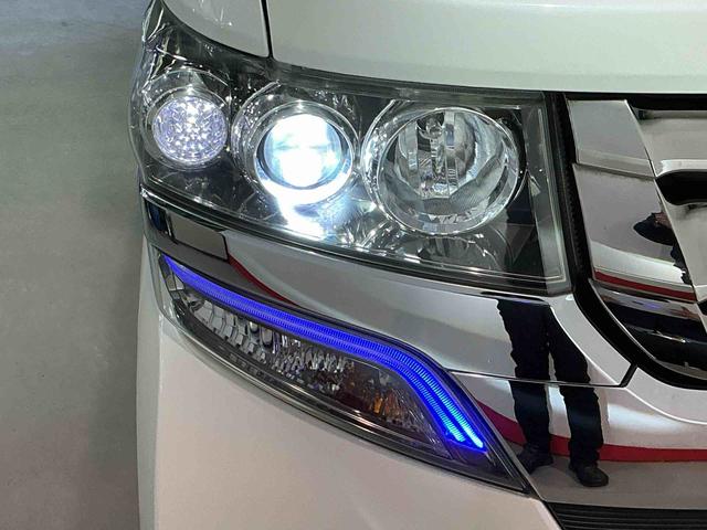 Ｎ−ＢＯＸカスタムＧ・ターボＬパッケージキーフリーシステム　ＬＥＤヘッドライト　フォグランプ　アルミホイール　両側電動スライドドア　ナビゲーションシステム　バックカメラ　ＥＴＣ車載器（栃木県）の中古車