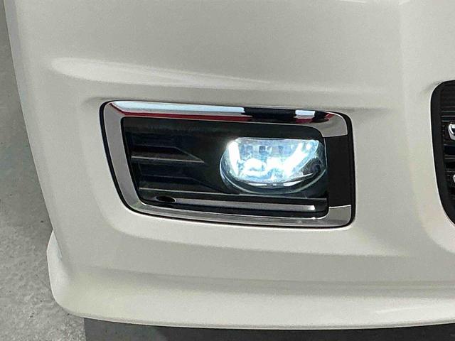 Ｎ−ＢＯＸカスタムＧ・ターボＬパッケージキーフリーシステム　ＬＥＤヘッドライト　フォグランプ　アルミホイール　両側電動スライドドア　ナビゲーションシステム　バックカメラ　ＥＴＣ車載器（栃木県）の中古車