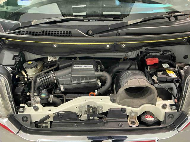 Ｎ−ＢＯＸカスタムＧ・ターボＬパッケージキーフリーシステム　ＬＥＤヘッドライト　フォグランプ　アルミホイール　両側電動スライドドア　ナビゲーションシステム　バックカメラ　ＥＴＣ車載器（栃木県）の中古車