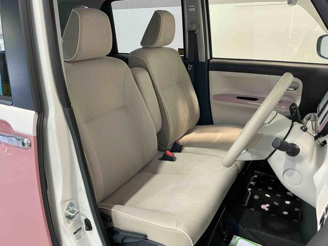 ムーヴキャンバスＧメイクアップＶＳ　ＳＡIIIＬＥＤヘッドライト　フォグランプ　ナビゲーションシステム　パノラマモニター　スマートアシスト３　ＥＴＣ車載器　キーフリーシステム　両側電動スライドドア（栃木県）の中古車