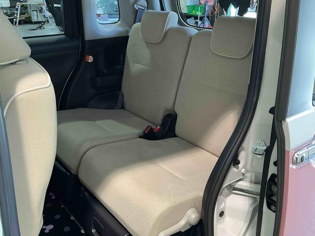 ムーヴキャンバスＧメイクアップＶＳ　ＳＡIIIＬＥＤヘッドライト　フォグランプ　ナビゲーションシステム　パノラマモニター　スマートアシスト３　ＥＴＣ車載器　キーフリーシステム　両側電動スライドドア（栃木県）の中古車