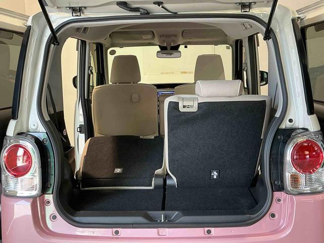 ムーヴキャンバスＧメイクアップＶＳ　ＳＡIIIＬＥＤヘッドライト　フォグランプ　ナビゲーションシステム　パノラマモニター　スマートアシスト３　ＥＴＣ車載器　キーフリーシステム　両側電動スライドドア（栃木県）の中古車