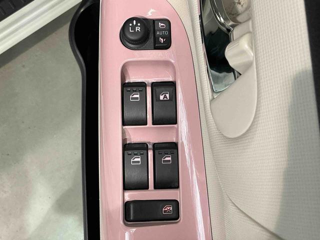 ムーヴキャンバスＧメイクアップＶＳ　ＳＡIIIＬＥＤヘッドライト　フォグランプ　ナビゲーションシステム　パノラマモニター　スマートアシスト３　ＥＴＣ車載器　キーフリーシステム　両側電動スライドドア（栃木県）の中古車