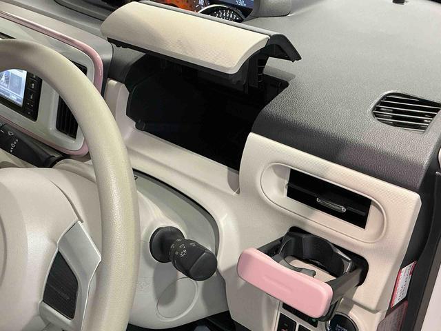 ムーヴキャンバスＧメイクアップＶＳ　ＳＡIIIＬＥＤヘッドライト　フォグランプ　ナビゲーションシステム　パノラマモニター　スマートアシスト３　ＥＴＣ車載器　キーフリーシステム　両側電動スライドドア（栃木県）の中古車