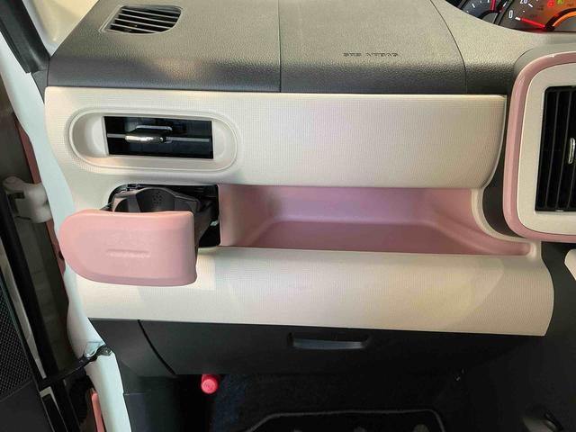 ムーヴキャンバスＧメイクアップＶＳ　ＳＡIIIＬＥＤヘッドライト　フォグランプ　ナビゲーションシステム　パノラマモニター　スマートアシスト３　ＥＴＣ車載器　キーフリーシステム　両側電動スライドドア（栃木県）の中古車