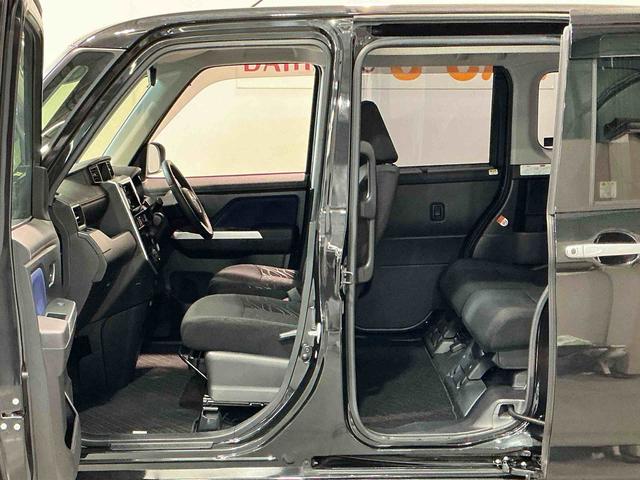 トールカスタムＧ　ＳＡIIキーフリーシステム　ＬＥＤヘッドライト　フォグランプ　アルミホイール　スマートアシスト２　両側電動スライドドア　クルーズコントロール（栃木県）の中古車