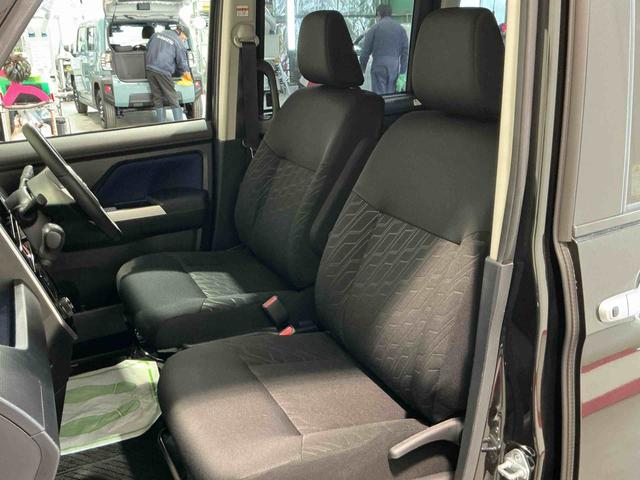 トールカスタムＧ　ＳＡIIキーフリーシステム　ＬＥＤヘッドライト　フォグランプ　アルミホイール　スマートアシスト２　両側電動スライドドア　クルーズコントロール（栃木県）の中古車