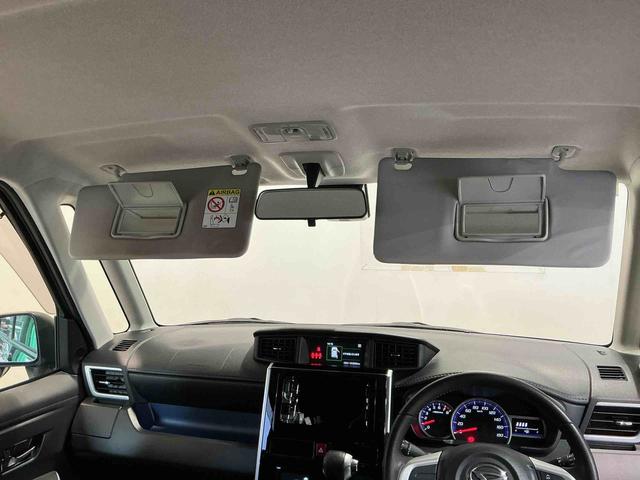 トールカスタムＧ　ＳＡIIキーフリーシステム　ＬＥＤヘッドライト　フォグランプ　アルミホイール　スマートアシスト２　両側電動スライドドア　クルーズコントロール（栃木県）の中古車