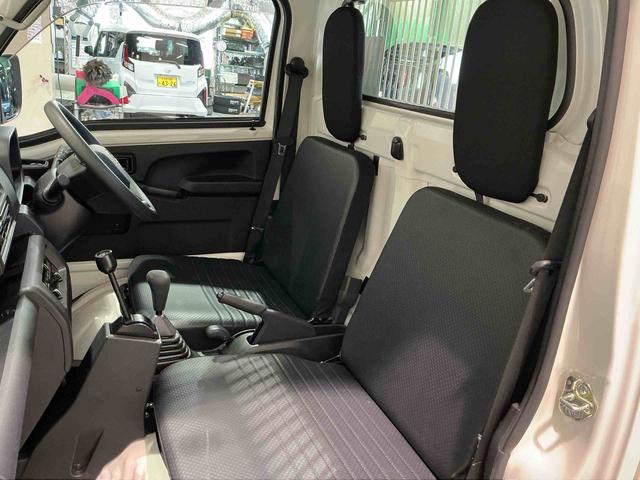 ハイゼットトラック多目的ダンプキーフリーシステム　荷台作業灯　ソナーセンサー　ドライブレコーダー　ＬＥＤヘッドライト　４ＷＤ　デフロック機能　５ＭＴ　電動格納式ドアミラー　ＥＴＣ車載器（栃木県）の中古車