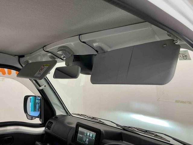 ハイゼットトラック多目的ダンプキーフリーシステム　荷台作業灯　ソナーセンサー　ドライブレコーダー　ＬＥＤヘッドライト　４ＷＤ　デフロック機能　５ＭＴ　電動格納式ドアミラー　ＥＴＣ車載器（栃木県）の中古車