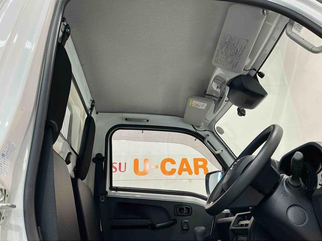 ハイゼットトラック多目的ダンプキーフリーシステム　荷台作業灯　ソナーセンサー　ドライブレコーダー　ＬＥＤヘッドライト　４ＷＤ　デフロック機能　５ＭＴ　電動格納式ドアミラー　ＥＴＣ車載器（栃木県）の中古車