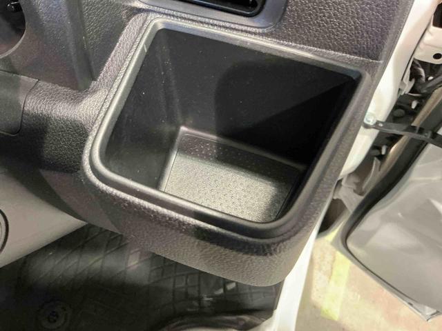 ハイゼットトラック多目的ダンプキーフリーシステム　荷台作業灯　ソナーセンサー　ドライブレコーダー　ＬＥＤヘッドライト　４ＷＤ　デフロック機能　５ＭＴ　電動格納式ドアミラー　ＥＴＣ車載器（栃木県）の中古車