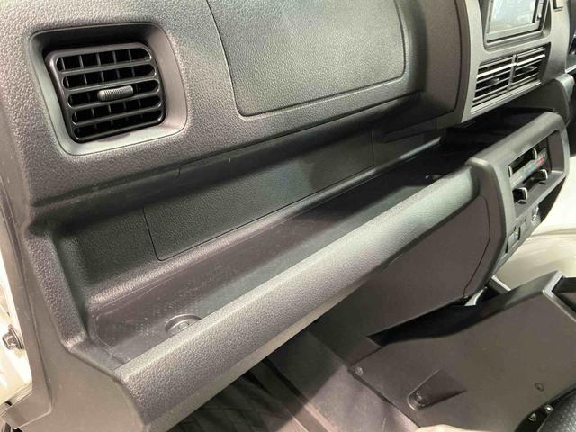 ハイゼットトラック多目的ダンプキーフリーシステム　荷台作業灯　ソナーセンサー　ドライブレコーダー　ＬＥＤヘッドライト　４ＷＤ　デフロック機能　５ＭＴ　電動格納式ドアミラー　ＥＴＣ車載器（栃木県）の中古車