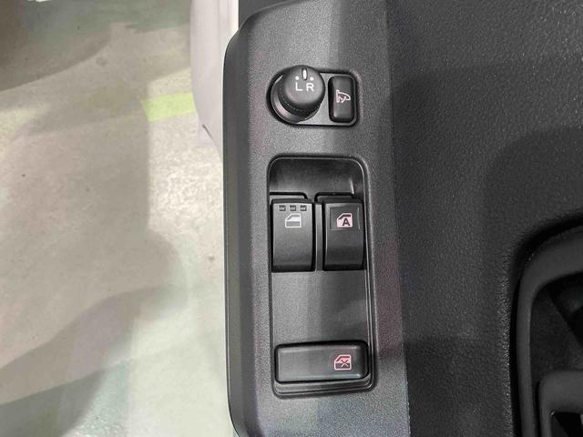 ハイゼットトラック多目的ダンプキーフリーシステム　荷台作業灯　ソナーセンサー　ドライブレコーダー　ＬＥＤヘッドライト　４ＷＤ　デフロック機能　５ＭＴ　電動格納式ドアミラー　ＥＴＣ車載器（栃木県）の中古車