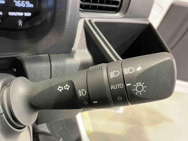 ハイゼットトラック多目的ダンプキーフリーシステム　荷台作業灯　ソナーセンサー　ドライブレコーダー　ＬＥＤヘッドライト　４ＷＤ　デフロック機能　５ＭＴ　電動格納式ドアミラー　ＥＴＣ車載器（栃木県）の中古車