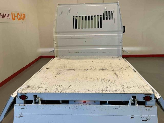 ハイゼットトラック多目的ダンプキーフリーシステム　荷台作業灯　ソナーセンサー　ドライブレコーダー　ＬＥＤヘッドライト　４ＷＤ　デフロック機能　５ＭＴ　電動格納式ドアミラー　ＥＴＣ車載器（栃木県）の中古車