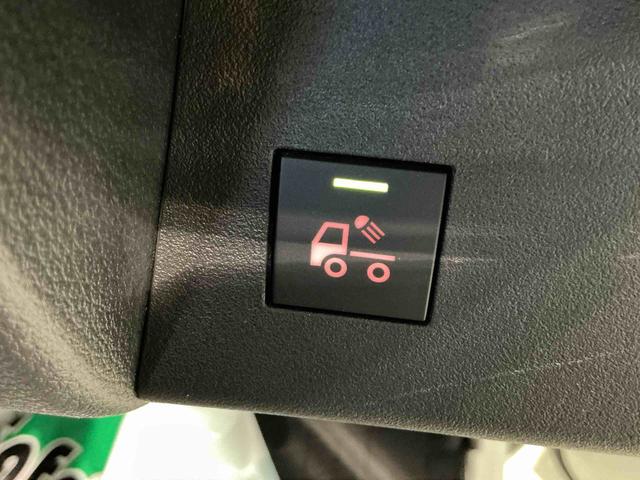 ハイゼットトラック多目的ダンプキーフリーシステム　荷台作業灯　ソナーセンサー　ドライブレコーダー　ＬＥＤヘッドライト　４ＷＤ　デフロック機能　５ＭＴ　電動格納式ドアミラー　ＥＴＣ車載器（栃木県）の中古車