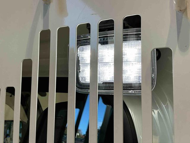 ハイゼットトラック多目的ダンプキーフリーシステム　荷台作業灯　ソナーセンサー　ドライブレコーダー　ＬＥＤヘッドライト　４ＷＤ　デフロック機能　５ＭＴ　電動格納式ドアミラー　ＥＴＣ車載器（栃木県）の中古車