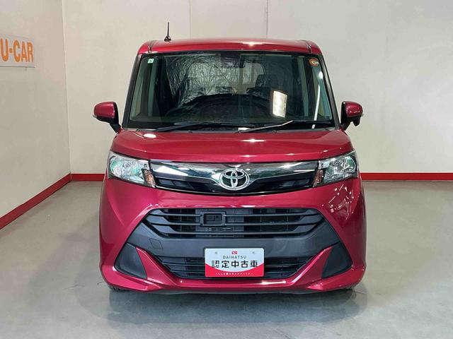 タンクG Sキーフリーシステム ナビゲーションシステム バックカメラ 両側電動スライドドア ETC車載器 電動格納式ドアミラー クルーズコントロール機能(栃木県)の中古車