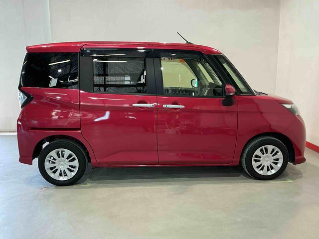 タンクG Sキーフリーシステム ナビゲーションシステム バックカメラ 両側電動スライドドア ETC車載器 電動格納式ドアミラー クルーズコントロール機能(栃木県)の中古車