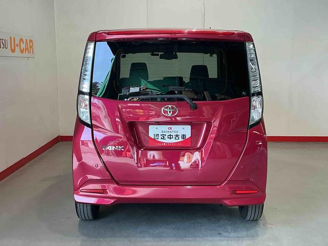 タンクG Sキーフリーシステム ナビゲーションシステム バックカメラ 両側電動スライドドア ETC車載器 電動格納式ドアミラー クルーズコントロール機能(栃木県)の中古車