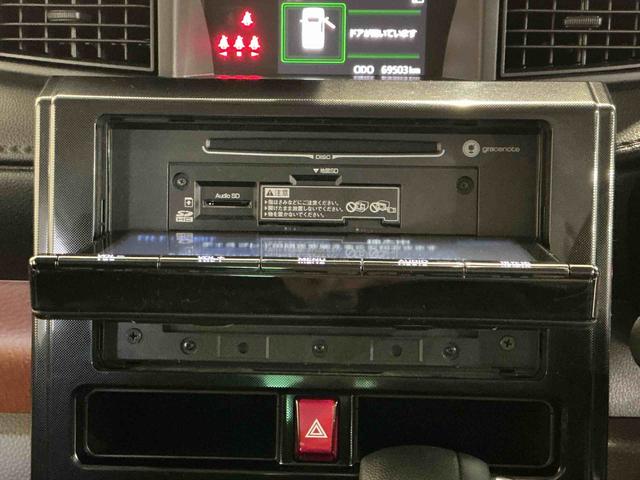 タンクG Sキーフリーシステム ナビゲーションシステム バックカメラ 両側電動スライドドア ETC車載器 電動格納式ドアミラー クルーズコントロール機能(栃木県)の中古車