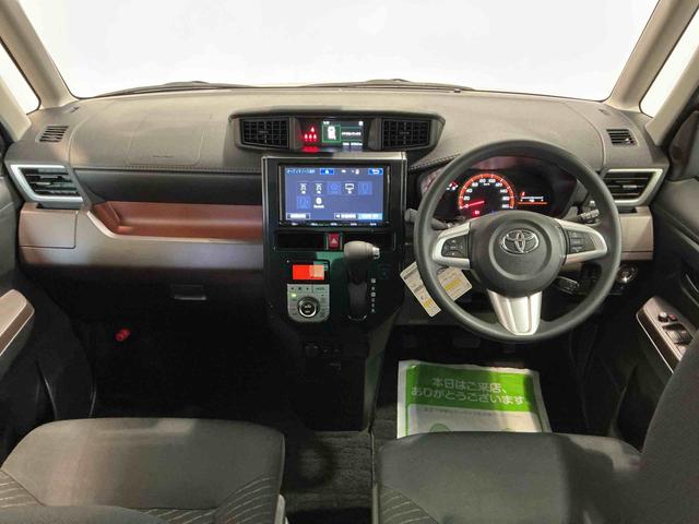 タンクG Sキーフリーシステム ナビゲーションシステム バックカメラ 両側電動スライドドア ETC車載器 電動格納式ドアミラー クルーズコントロール機能(栃木県)の中古車