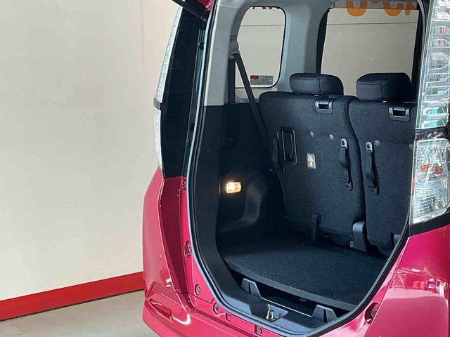 タンクG Sキーフリーシステム ナビゲーションシステム バックカメラ 両側電動スライドドア ETC車載器 電動格納式ドアミラー クルーズコントロール機能(栃木県)の中古車